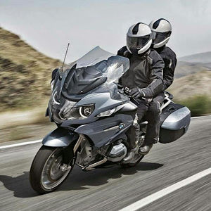 Meet your Posher, Martin a.